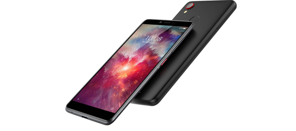 Картинка к статье: ZTE Blade A7 Vita whether a budget phone is worth it for use. A review from Sunday 21.